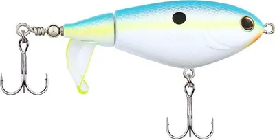 Produktbild von Berkley Choppo 75 Sexy Black