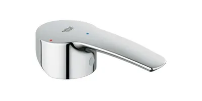 Produktbild von GROHE 46825000, Chrom