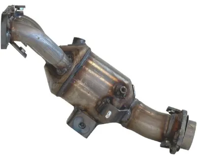 Immagine prodotto di Bosal Catalizzatore  090-472