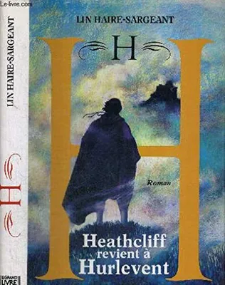 Image de Heathcliff revient à Hurlevent