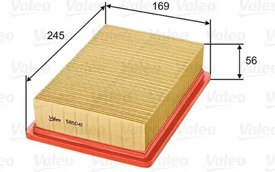 Immagine prodotto di Filtro dell'aria