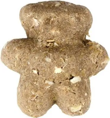 Produktbild von Allco Dog Premium Hundekuchen Lachsbären 10kg