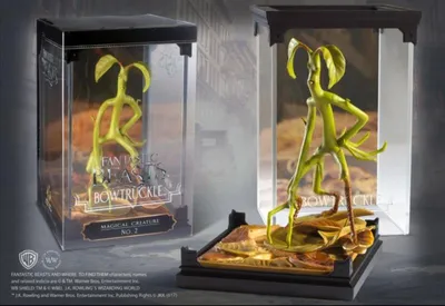 Zdjęcie produktu dla The Noble Collection NN5250, Figurka kolekcjonerska, Film i Seriale