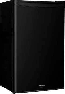 Produktbild von Cecotec MiniKühlschrank Bolero CoolMarket TT 90 Black E