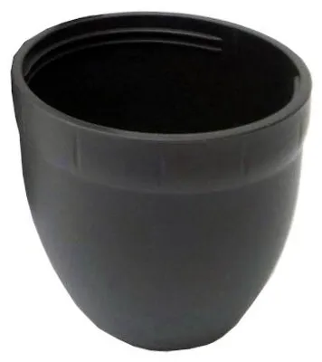 Image de Thermos Tasse de Rechange Noir 150040