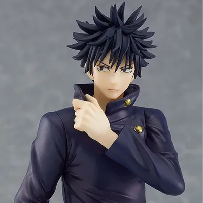 Obrázok produktu pre Jujutsu Kaisen Pop Up Parade PVC soška Megumi Fushiguro 18 cm dlhá