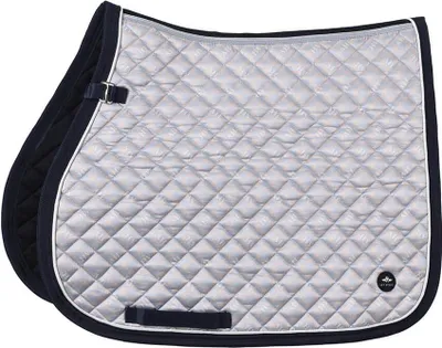 Produktbild von HV Polo Schabracke HVPPeggy GP, Größe:Warmblut, Farbe:Ice Blue
