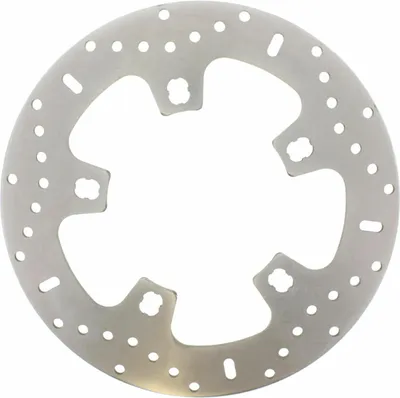 Immagine prodotto di Disco freno fisso EBC MD529 D.300mm 5 bulloni