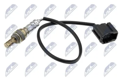 Produktbild von NTY Lambdasonde für MAZDA 5 (CR19) vor-Kat Regelsonde ESL-MZ-013