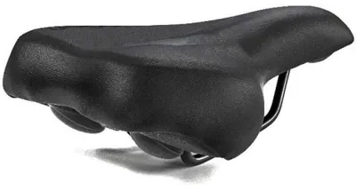 Produktbild von Monte Grappa Ziva Skay Sattel unisex schwarz