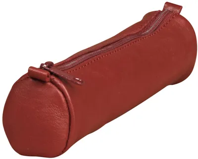 Obrázek produktu pro Clairefontaine 3329680770308, Měkké pouzdro na tužky, Jednobarevný, Zip, 1 kusů