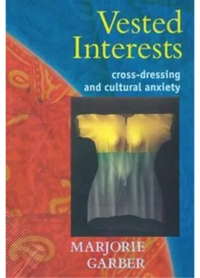 Immagine prodotto di Vested Interests