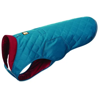 Immagine prodotto di Giacca Ruffwear Stumptown, colore:Blu Metolius, taglia:XL