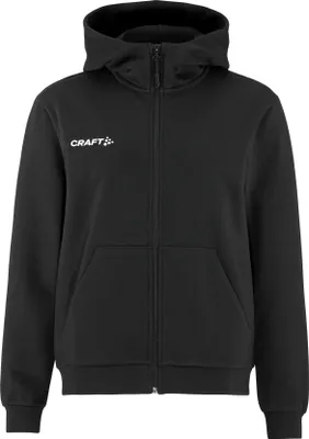 Produktbild von Craft Community 2.0 Logo FZ Hoodie W