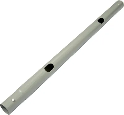 Produktbild von Bestway® Ersatzteil Horizontale Poolstange A (grau) für Power Steel™ Pool 488 x 244 x 122 cm, eckig