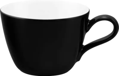 Image de Tasse à café 0,24 ltr. FASHION GLAMOROUS BLACK, noir, Seltmann Weiden