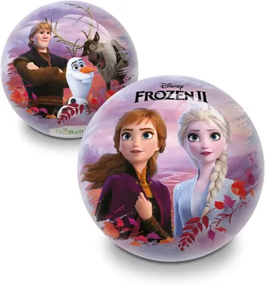 Obrázok produktu pre MONDO 5494, Disney Frozen, Akékoľvek pohlavie, Plast, Viacfarebný