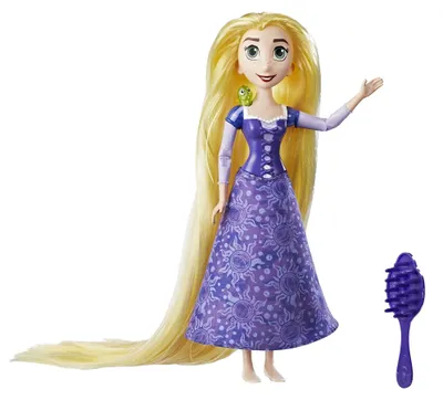 Image de Hasbro C17521010, 3 ans et plus, Fille, Multicolore