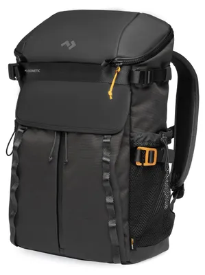 Produktbild von Geräumiger Kühlrucksack für Abenteuer