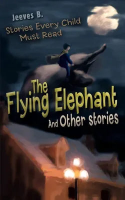 Produktbild von The Flying Elephant