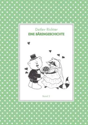 Zdjęcie produktu dla Eine Bärengeschichte: Band 2