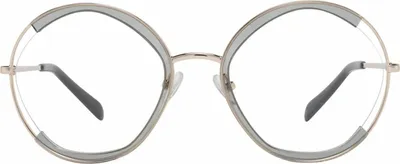 Produktbild von Emilio Pucci Damenbrille Gestell EP5089 54020