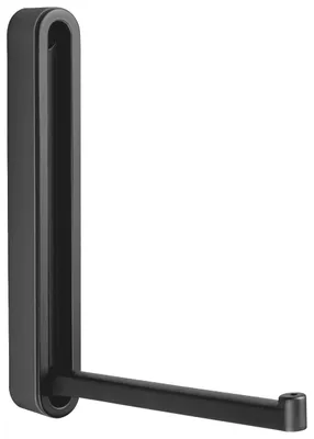 Produktbild von Pieper Wandhaken CANOA BLACK EDITION