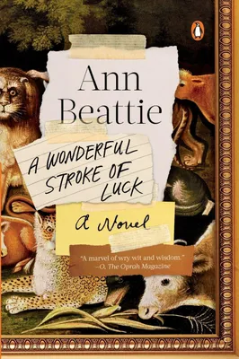 Produktbild von A Wonderful Stroke of Luck