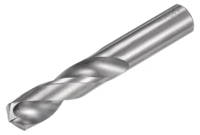Produktbild von Wolframkarbid-Bohrer, 10 mm - Für Metall und Kunststoff
