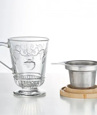 Immagine prodotto di Bicchiere da birra Versailles 240 ml