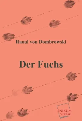 Produktbild von Der Fuchs