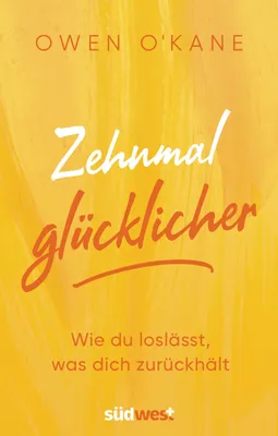 Produktbild von Zehnmal glücklicher