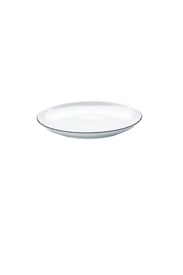 Immagine prodotto di Thomas Frühstücksteller 20 cm Cucina-Basic Colori Black 42100-671167-10220
