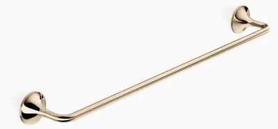 Produktbild von Dornbracht VAIA Badetuchhalter 660mm, 83060809-47