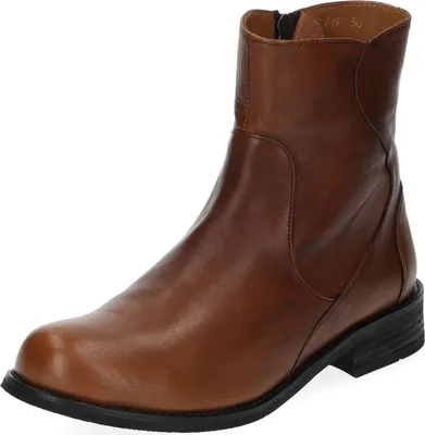 Produktbild von Everybody Stiefelette Stiefelette Glattleder