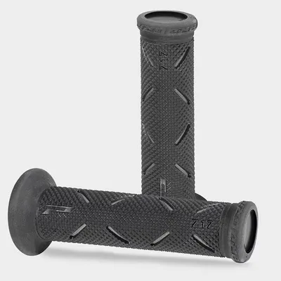 Obrázek produktu pro Progrip Double Ensity Road 717 Gripy Black Black Jedna velikost