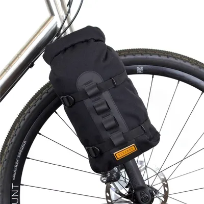 Produktbild von Fork Bag  in Black