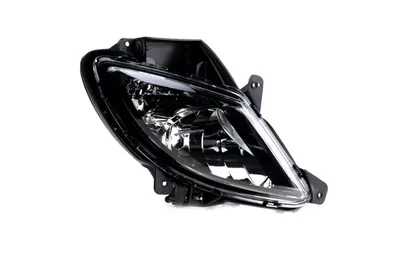 Produktbild von Nebelscheinwerfer passend für Hyundai iX20 11/ 2010 - H27W/2 Rechts 922021K100 Johns