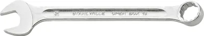 Obrázek produktu pro Stahlwille 40082020 13 20 Crowfoot wrench Spanner size (metric) 20 mm