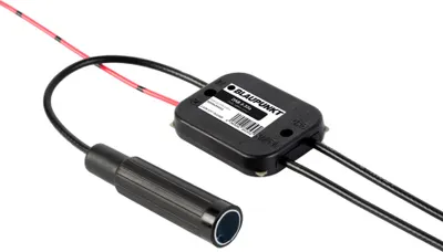 Produktbild von Blaupunkt Auto-Antennen-Adapter Blaupunkt (2006017472611)