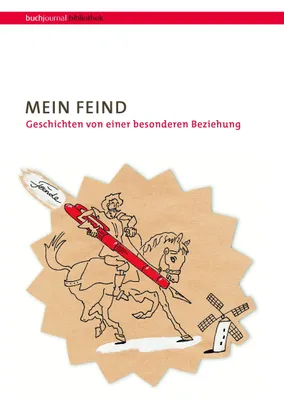 Produktbild von Mein Feind