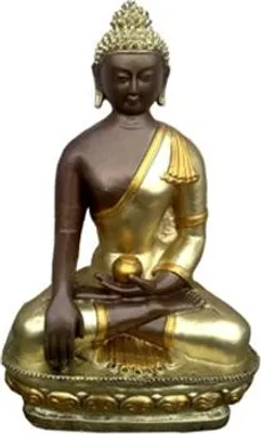 Obrázok produktu pre Budha dekoratívna figúra socha 44 cm postavy sochy sochy WG2020 (B35)