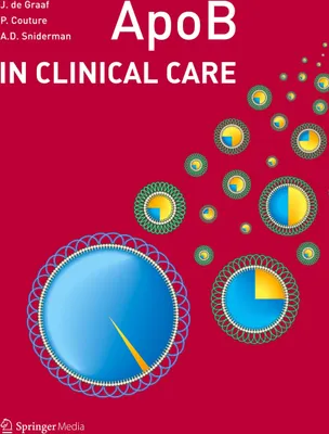 Produktbild von ApoB in Clinical Care