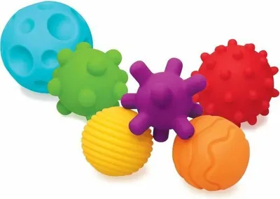 Image de Balles Infantino