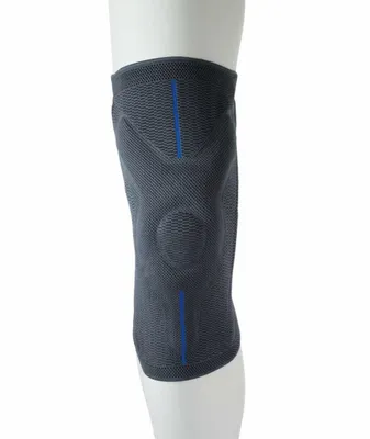 Produktbild von Thuasne Genu ProMaster Kniestütze - Grosse: M+
