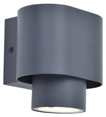 Produktbild von LED-Strahler LUTEC "Cypres" Outdoor 1xGU10 [LU-6604001118]