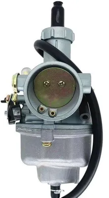 Zdjęcie produktu dla Gaźnik CG125 PZ26 – średnica 26 mm – pasuje do motocykli