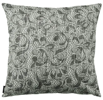 Produktbild von Kissenhülle Pluto -  Größe: 40x40cm Farbe: Grau