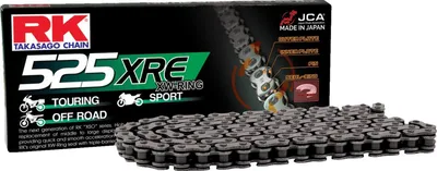 Zdjęcie produktu dla Łańcuch RK525XRE, 118 ogniw