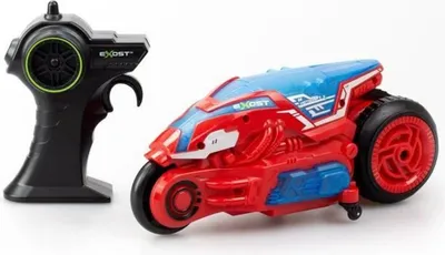 Zdjęcie produktu dla Exost 20288, 1:18, 5 lat(a), 300 g